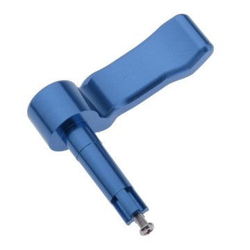 Замена рычага дроссельной заслонки для большого пальца Polaris