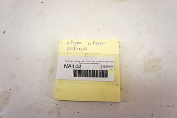 NA144 Ford Transit Connect MK2 Klapka Wlewu Paliwa
