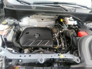 Buick 2021 Buick Encore Gx Prefered 2021 1.3l 1.3 Benzyna 155KM, zdjęcie 8