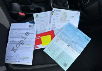 Fiat Tipo II Hatchback 1.4 T-Jet LPG 120KM 2016 Fiat Tipo 1,4 T 120KM Led Climatronic NAVI KAMERA Bezwypadkowy Serwis, zdjęcie 25