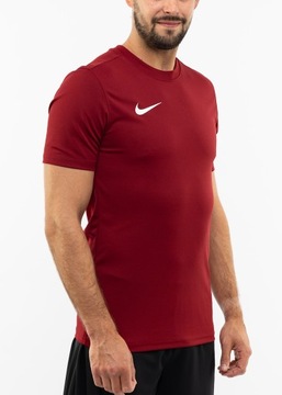 Nike koszulka męska sportowa t-shirt roz.M