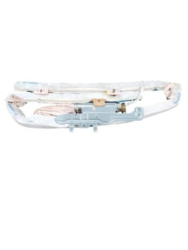 BMW 5 F10 F11 2011 LEVÝ STRANA ZÁVĚS AIRBAG
