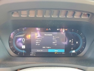 Volvo XC90 II 2025 Volvo XC 90 Ultra 2025 2.0 Benzyna 316KM, zdjęcie 9