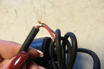 LAMPA OSTRZEGAWCZA LED ERMAX 098287630 10-30V