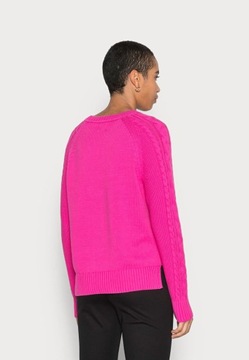 Sweter bawełniany klasyczny GAP XXS