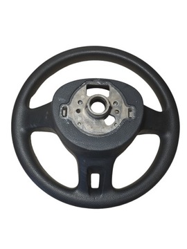 VW GOLF VI TOURAN II CADDY III РУЛЕВОЕ КОЛЕСО 5K0419091H