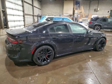 Dodge Charger VII 6.2 V8 717KM 2021 Dodge Charger SRT Hellcat 2021 6.2L 6.2 Benzyna 717KM, zdjęcie 3