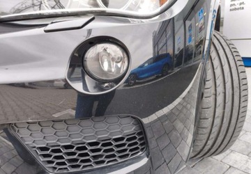 BMW X1 E84 Crossover Facelifting xDrive 18d 143KM 2014 BMW X1 BMW X1 2.0 Diesel 143KM, zdjęcie 2