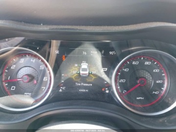 Dodge Charger VII 2022 Dodge Charger SXT 2022 3.6l 3.6 Benzyna 292KM, zdjęcie 10