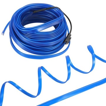 ВОЛОКОННО-ОПТИЧЕСКОЕ ДЛЯ АВТОМОБИЛЯ СВЕТОДИОДНАЯ ЛАМПА 3М ПОЛОСКА