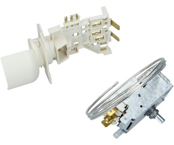 Термостат для холодильника Whirlpool A13-0705 H+ ATEA