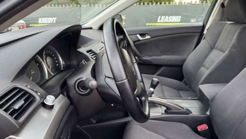 Honda Accord VIII Kombi 2.0 VTEC 156KM 2010 Honda Accord Udok. Przebieg, Serwisowana GWARANCJA 2.0 Benzyna 157KM, zdjęcie 30