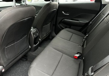 Hyundai Kona II Crossover 1.6 T-GDI 198KM 2023 Hyundai Kona 1.6 T-GDI 198KM Executive Salon PL GWARANCJA 1.6 Benzyna 198KM, zdjęcie 10
