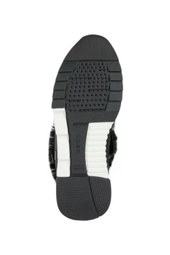 Женские зимние ботинки GEOX D26HXA Amphiox, мембрана R41