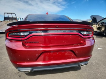 Dodge Charger VII 2023 Dodge Charger Sxt 2023 3.6 Benzyna 292KM, zdjęcie 2