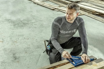 ТЕРМОФУТБОЛКА HOGERT 3XL - 4XL