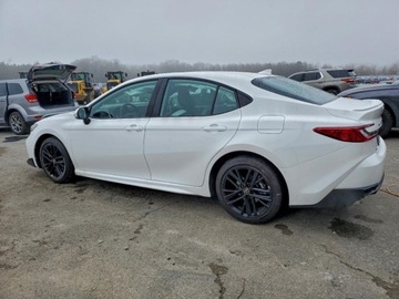 Toyota Camry IX 2026 Toyota Camry Xse 2026 2.5 Hybryda 203KM, zdjęcie 1