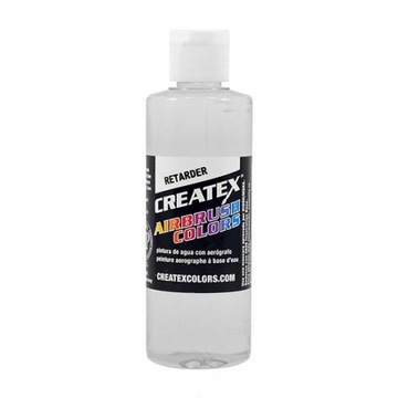 Retarder 5607 spowalniacz schnięcia do farb 120ml
