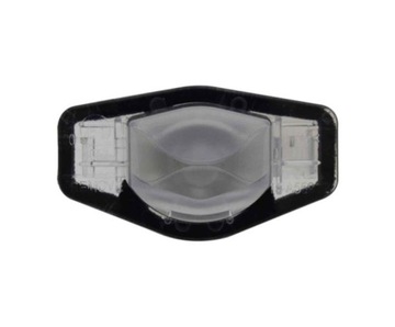 HONDA CIVIC 12 - 17 LAMPA PODSVÍCENÍ TABULKY SPZ 34100-S60-0