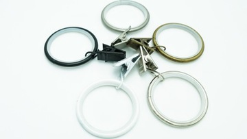 Колеса бесшумные с крестовинами диаметром 37 мм - 10 шт. Белые.