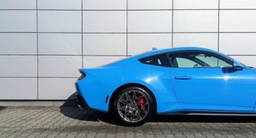 Ford Mustang VI Convertible 2023 5.0 Ti-VCT 446KM 2026 Ford Mustang 2026 V8 Magne Ride ACC, BLIS, aktywny wydech, wentylowane fot, zdjęcie 18