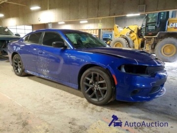 Dodge Charger VII 3.6 V6 296KM 2021 Dodge Charger 2021 DODGE CHARGER GT 3.6 Benzyna 295KM