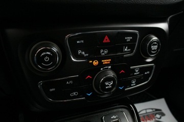 Jeep Compass II 2019 Jeep Compass LIMITED Automat 4WD 4x4 Salon Polska, zdjęcie 29