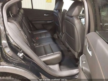 Cadillac 2020 Cadillac XT4 2020 Cadillac XT4 AWD 4dr Sport 2.0 Benzyna 237KM, zdjęcie 11