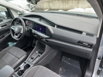 Volkswagen Caddy V 2026 Volkswagen Caddy PanAmericana AUTOMAT 1.5 TSI 116K, zdjęcie 13