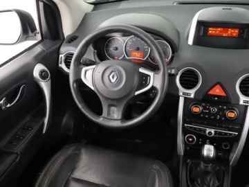Renault Koleos I SUV 2.0 dCi 150KM 2008 Renault Koleos 2.0 dCi, 4X4, Xenon, Klima, zdjęcie 6
