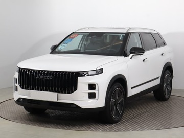  Jaecoo 7 1.6 TGDI, Serwis ASO, 4X4, Automat, zdjęcie 1