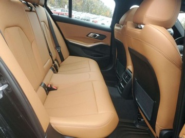BMW Seria 3 G20-G21 2023 BMW Seria 3 330xi 2023 2.0l 2.0 Benzyna 255KM, zdjęcie 10