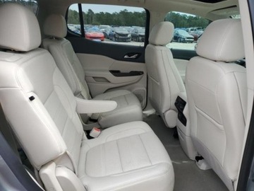  GMC Acadia 2023r., Denali, od ubezpieczalni 3.6 Benzyna 310KM, zdjęcie 9
