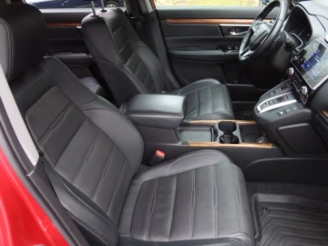 Honda CR-V V 2019 Honda CR-V 2.0i-MMD HEV, Salon Polska, zdjęcie 8