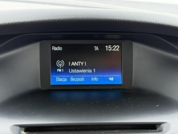 Ford Focus III Kombi Facelifting 1.6 TDCi 115KM 2015 Ford Focus 1.6 TDCi 8V 115KM 2015r Salon PL, zdjęcie 17