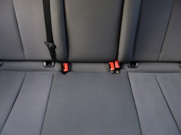 Seat Leon II 1.6 MPI 102KM 2006 Seat Leon 1.6, Xenon, Klima, Klimatronic, zdjęcie 9