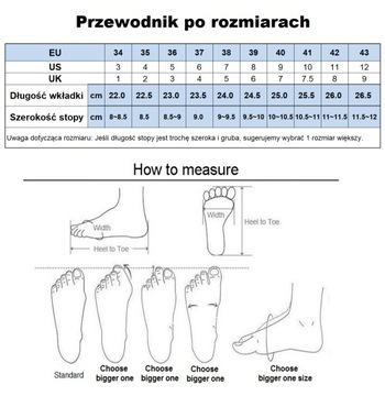 Kobiety Pvc Grube Obcas Platforma Sandały