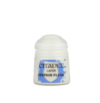 Citadel Layer Deepkin Flesh 12ml