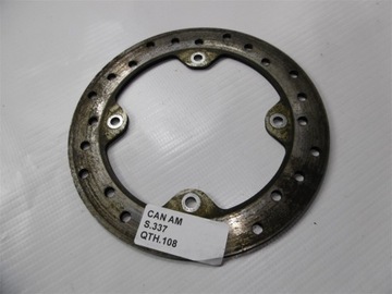 ТОРМОЗНОЙ ДИСК CAN-AM 650 800 1000