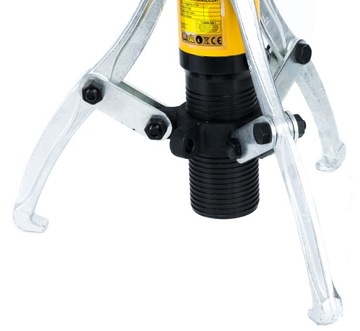 ГИДРАВЛИЧЕСКИЙ СЪЕМНИК ДЛЯ СТУПИЧНЫХ ПОДШИПНИКОВ 5Т КОРПУС