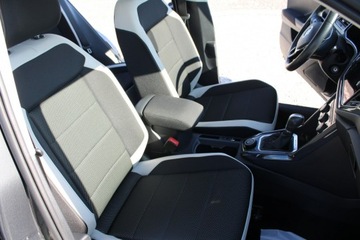 Volkswagen T-Roc I SUV 2.0 TDI 150KM 2019 Volkswagen T-Roc 4Motion F-vat Salon PL Premium, zdjęcie 31