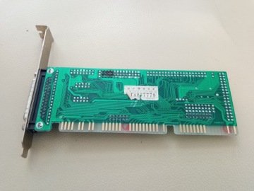 Контроллер Winbond W837871F