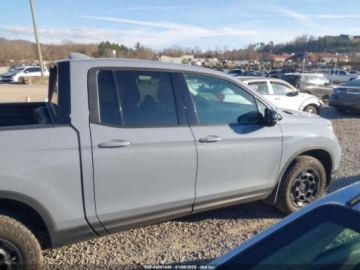 Honda Ridgeline 2025 Honda Ridgeline Sport 2025 3.5 Benzyna 280KM, zdjęcie 6