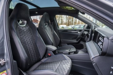 Volkswagen Tiguan III 2026 Volkswagen Tiguan R-Line Plus 1.5 eHybrid 177 KM, zdjęcie 13