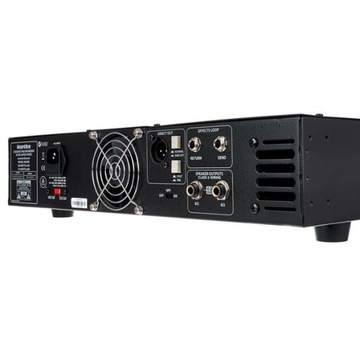 Wzmacniacz basowy Hartke 2500 Bass Head