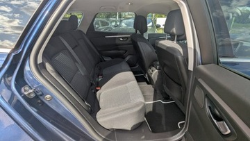 Renault Talisman Kombi 1.5 Energy dCi 110KM 2016 Renault Talisman 1.5D 110PS OPŁACONY Bezwypadkowy, zdjęcie 16