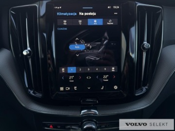 Volvo XC60 II Crossover Plug-In Facelifting 2.0 T6 350KM 2024 Volvo XC 60 XC60 T6 Plug-In Hybrid AWD Plus Bright, zdjęcie 21