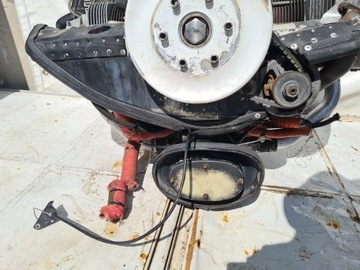 АВИАЦИОННЫЙ ДВИГАТЕЛЬ САМОЛЕТ SLICK АВИАЦИОННЫЙ 43.16