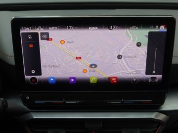 Cupra Formentor Crossover 1.5 TSI 150KM 2022 Cupra Formentor 1.5 TSI, Salon Polska, Serwis ASO, zdjęcie 12