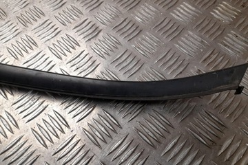 LIŠTA SVISLÁ PŘEDNÍCH PRAVÝCH DVEŘE TOYOTA PRIUS (_W5_) 7553547020